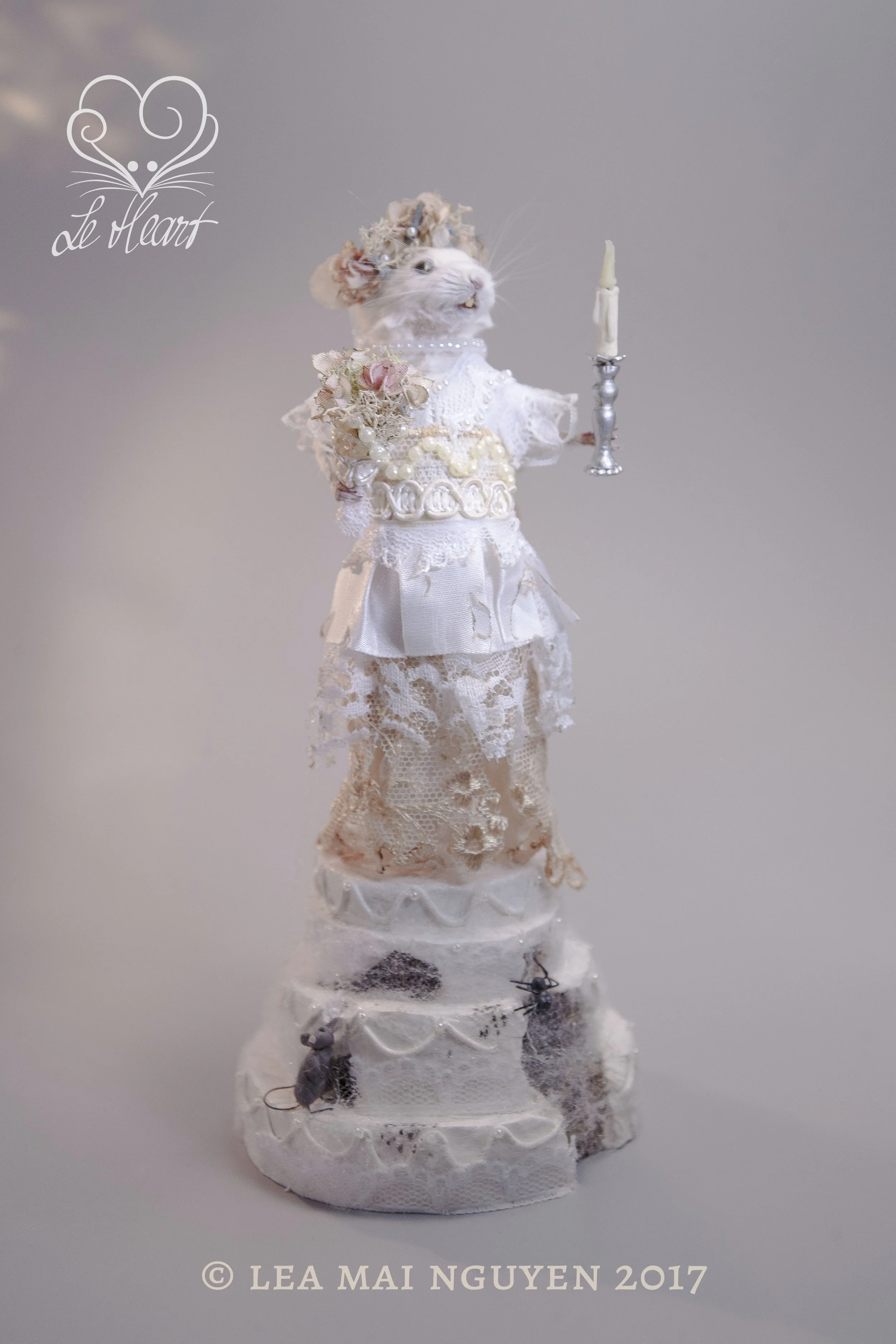Miss Havisham