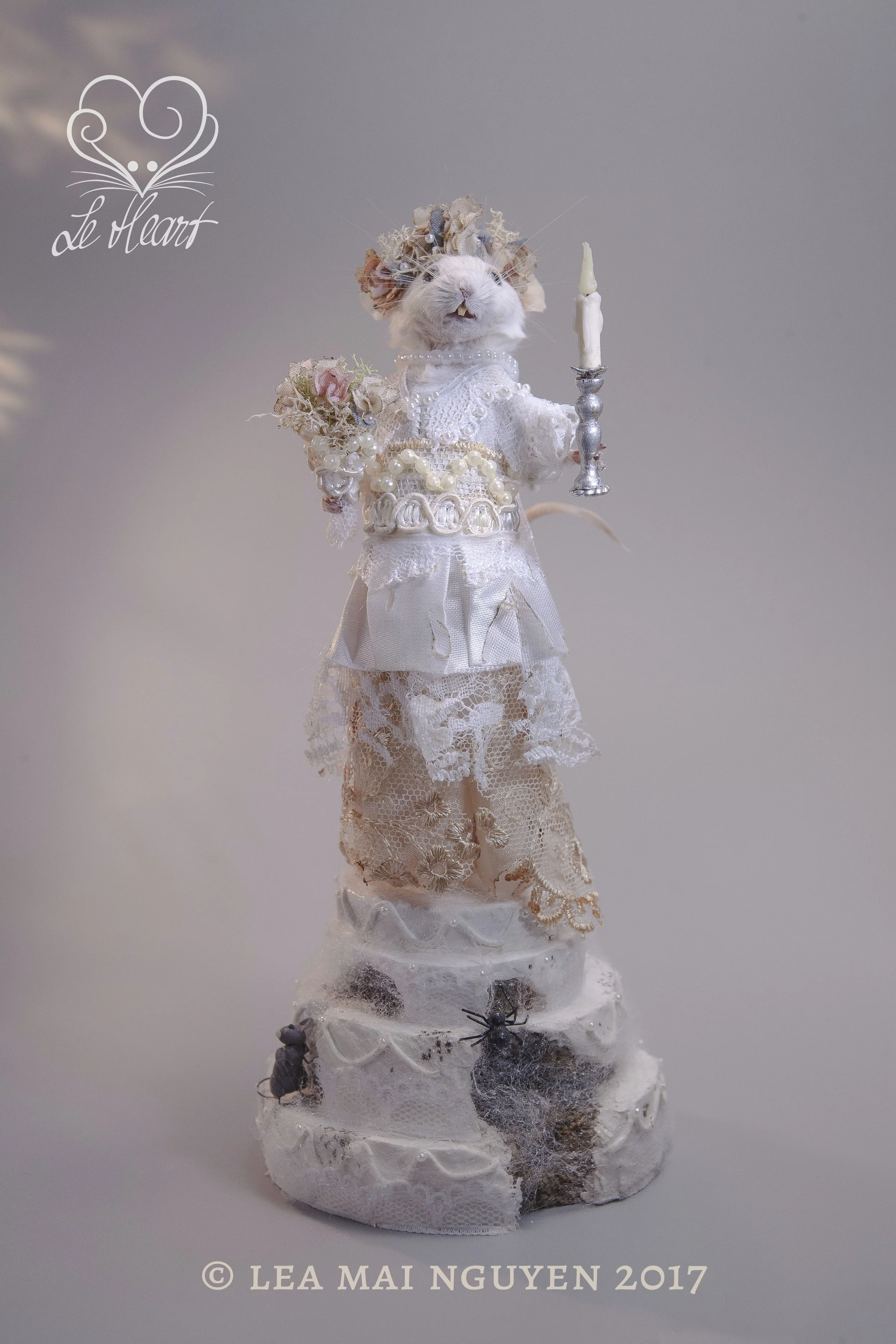 Miss Havisham