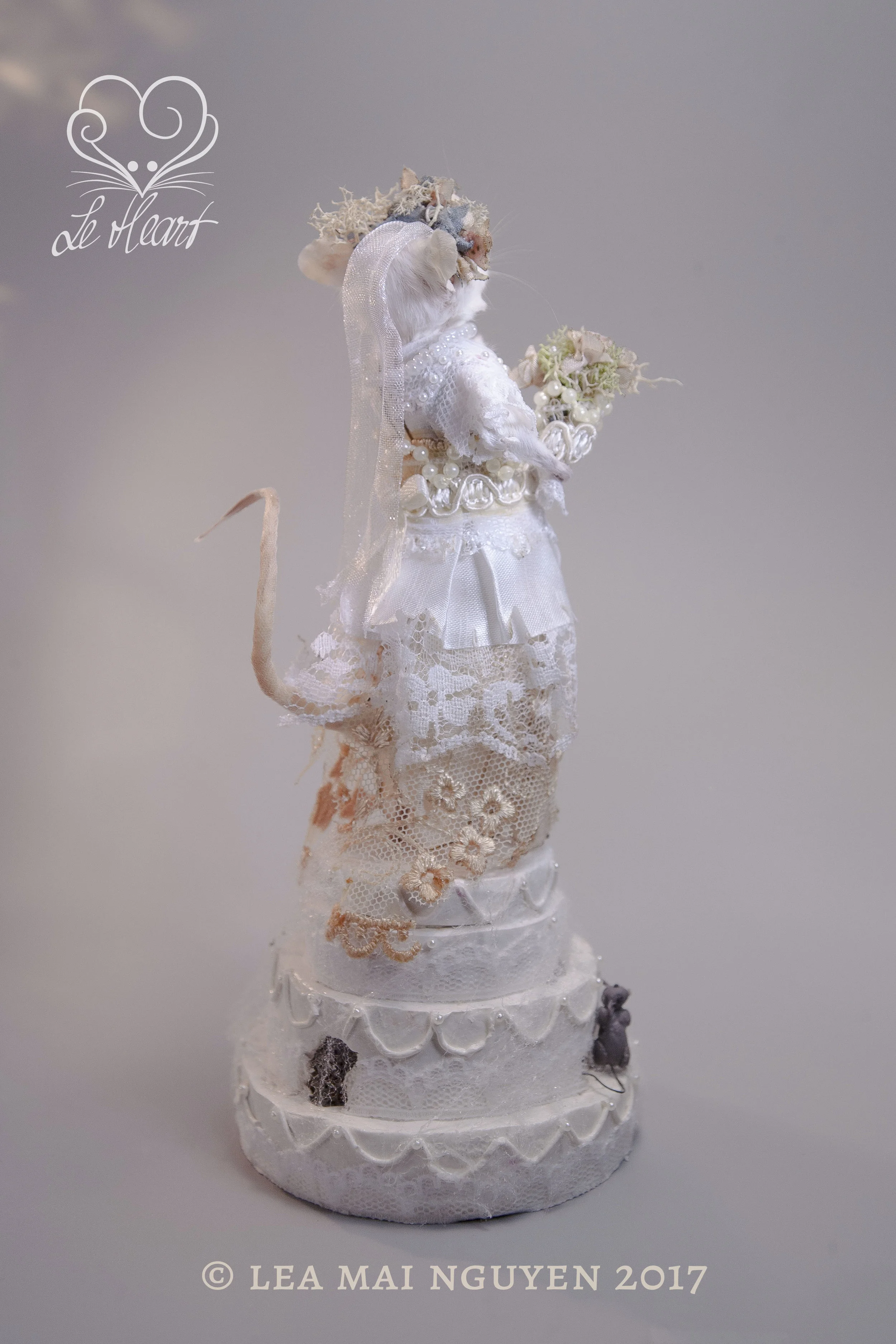 Miss Havisham