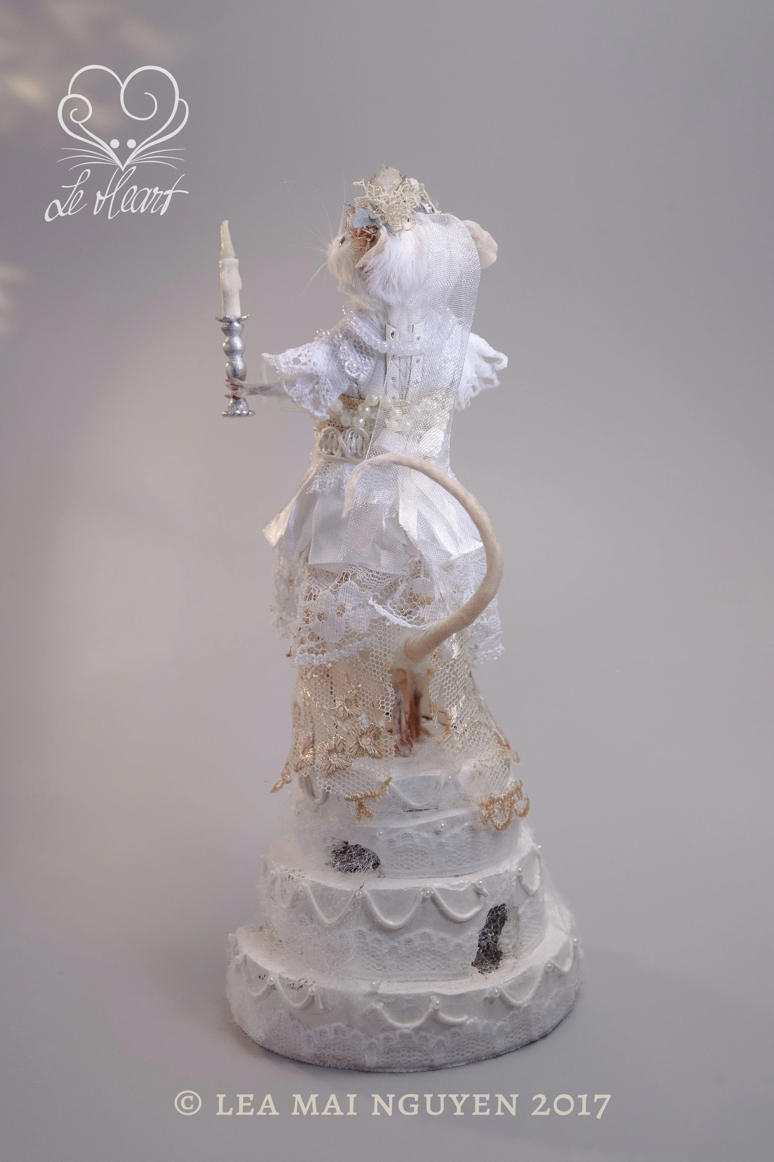 Miss Havisham