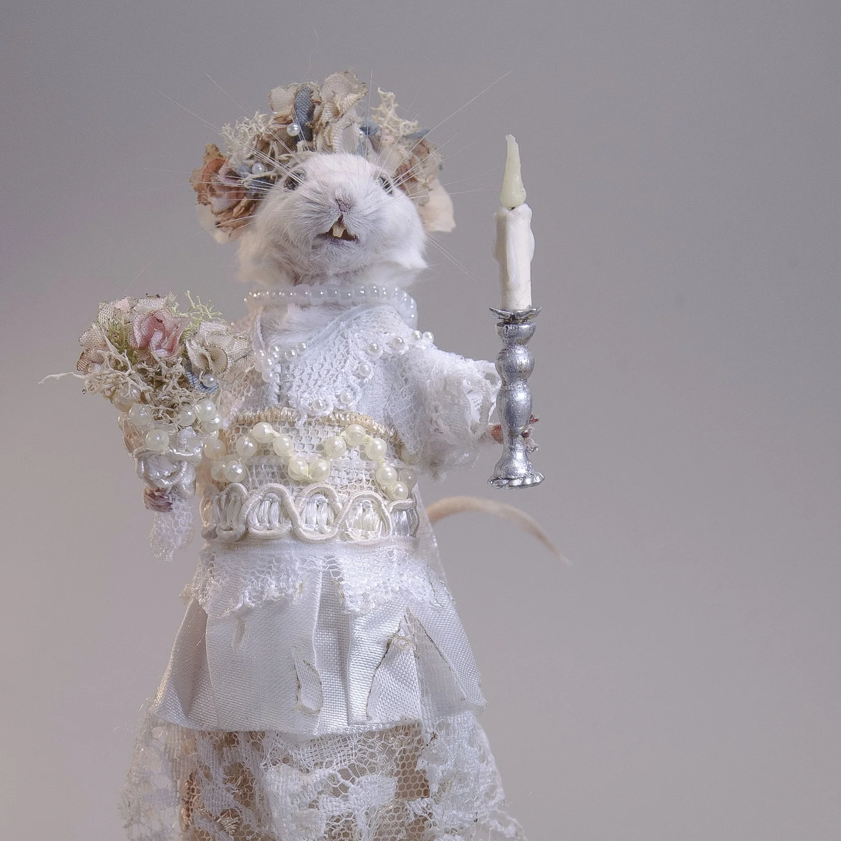 Miss Havisham