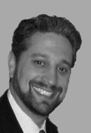 Danny Simon
