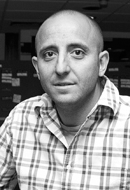 Esteban Sosnik