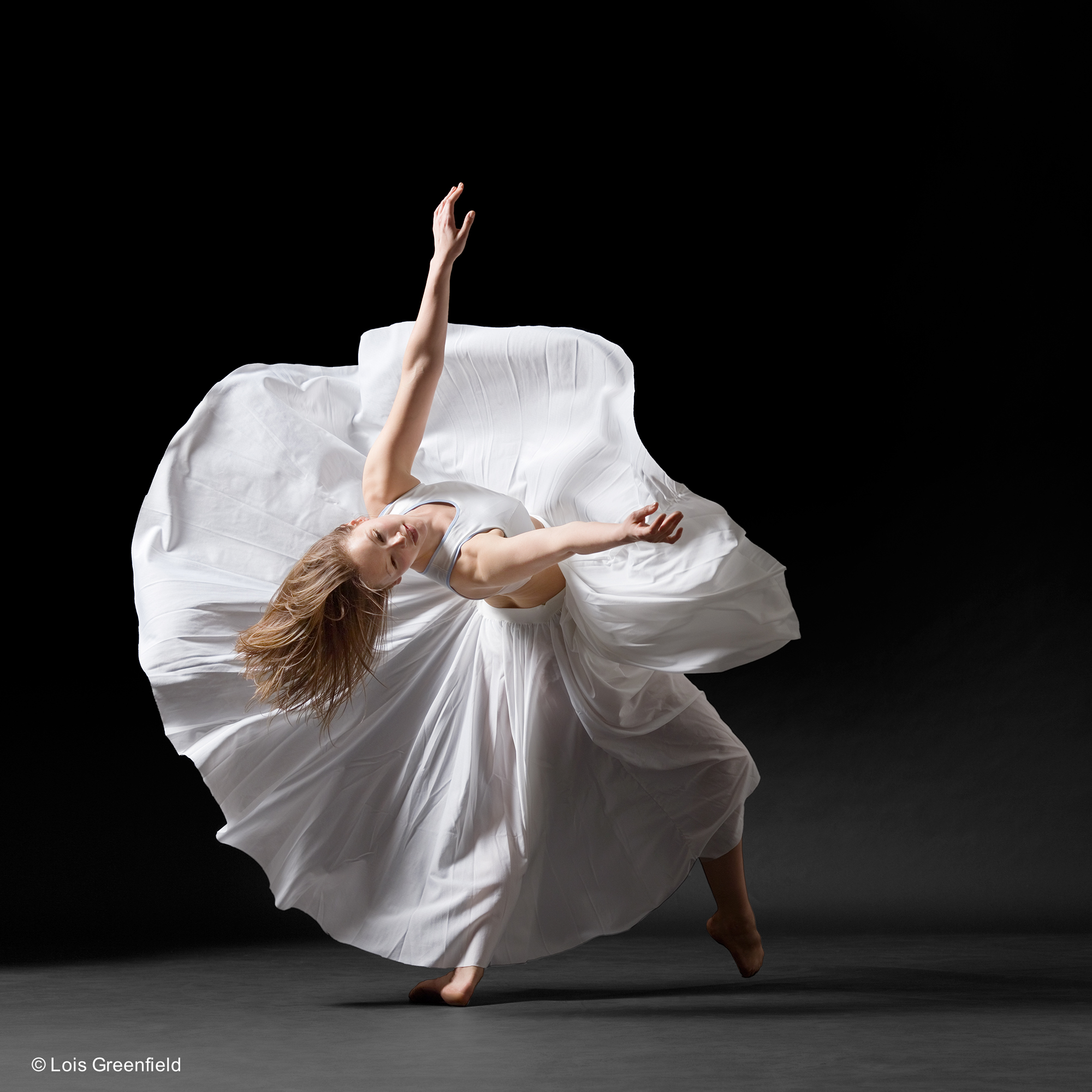 Danielle Zuccheri, AMY MARSHALL DANCE COMPANY