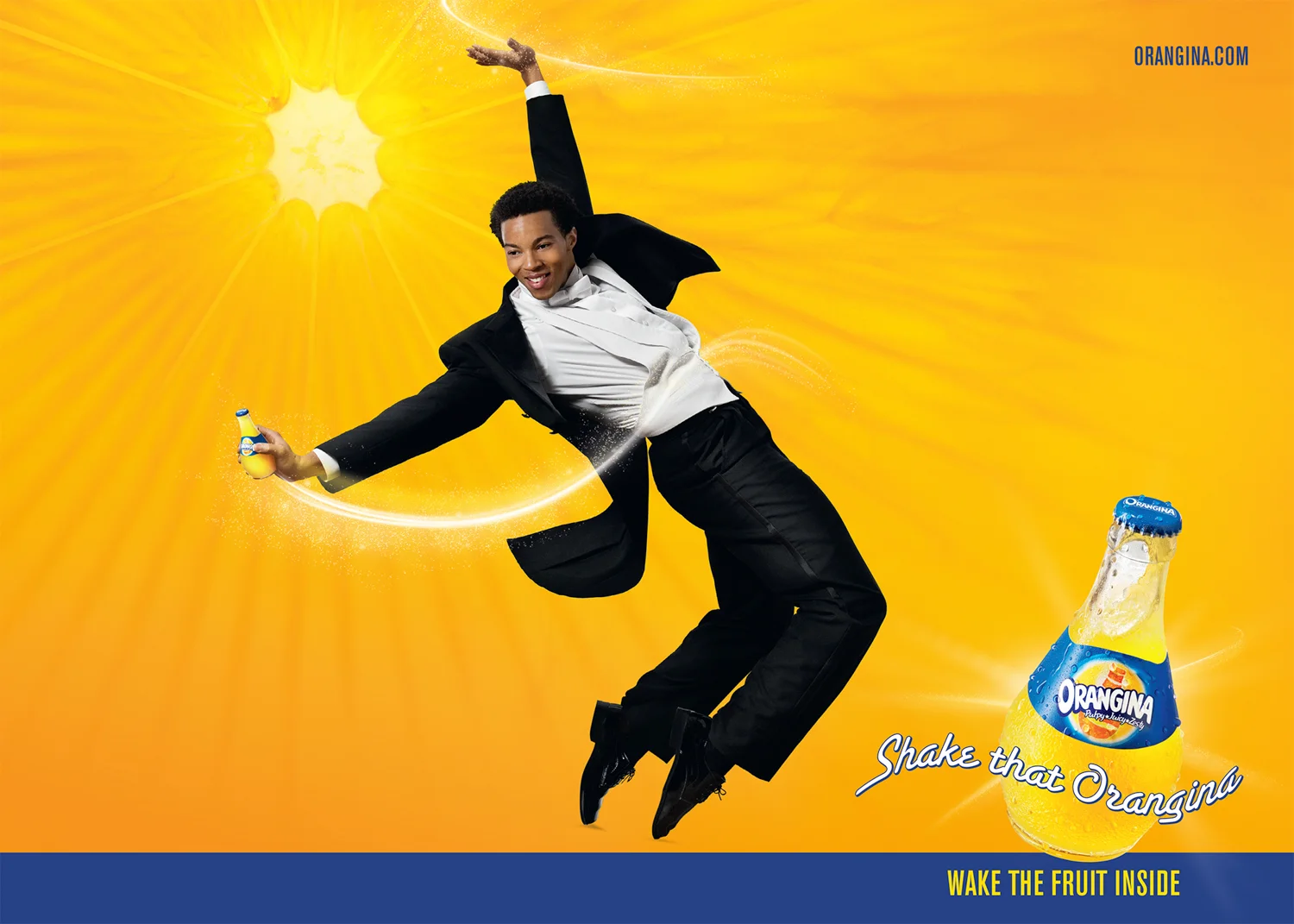 ORANGINA