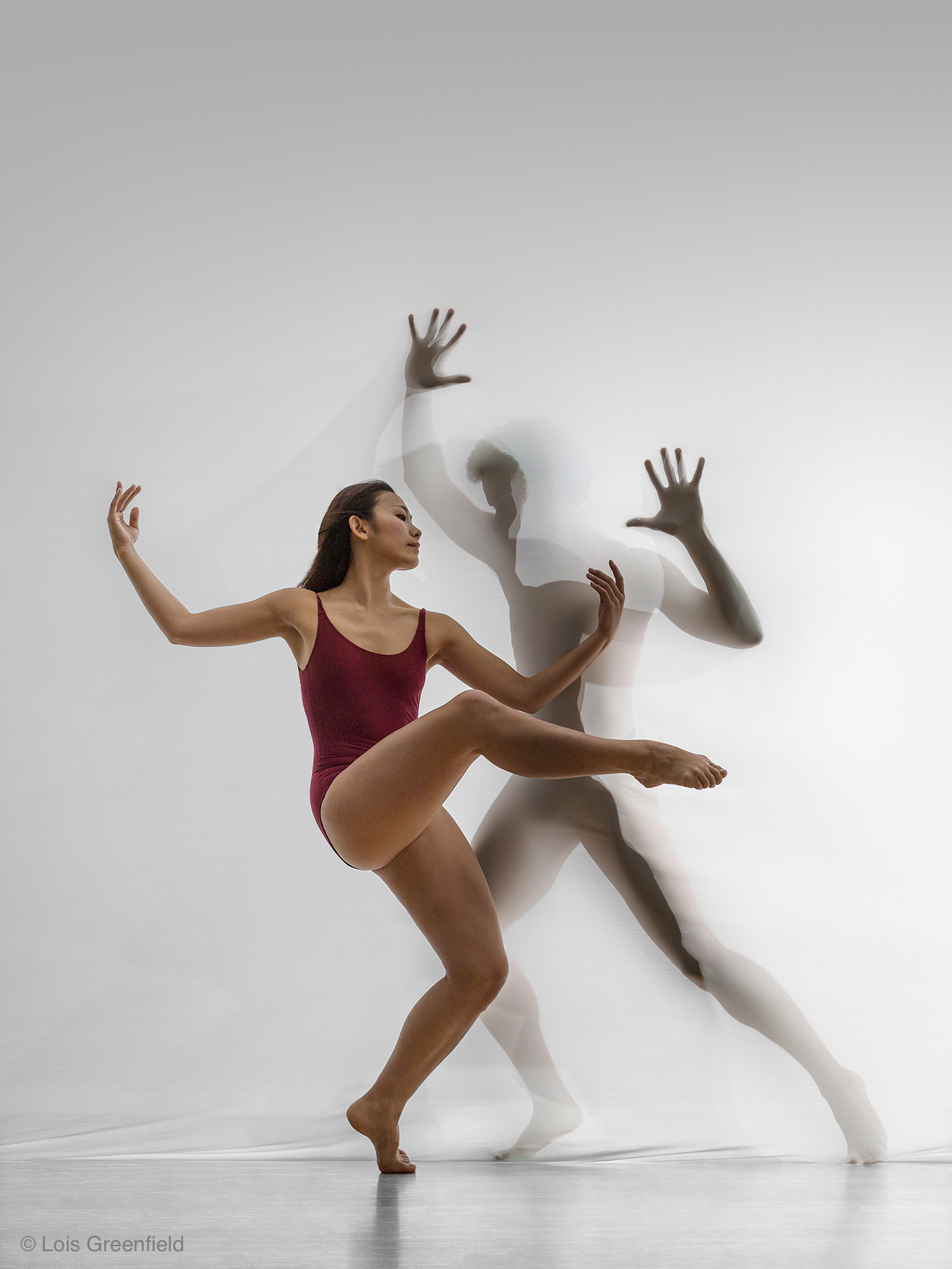 ASEID CONTEMPORARY DANCE COMPANY