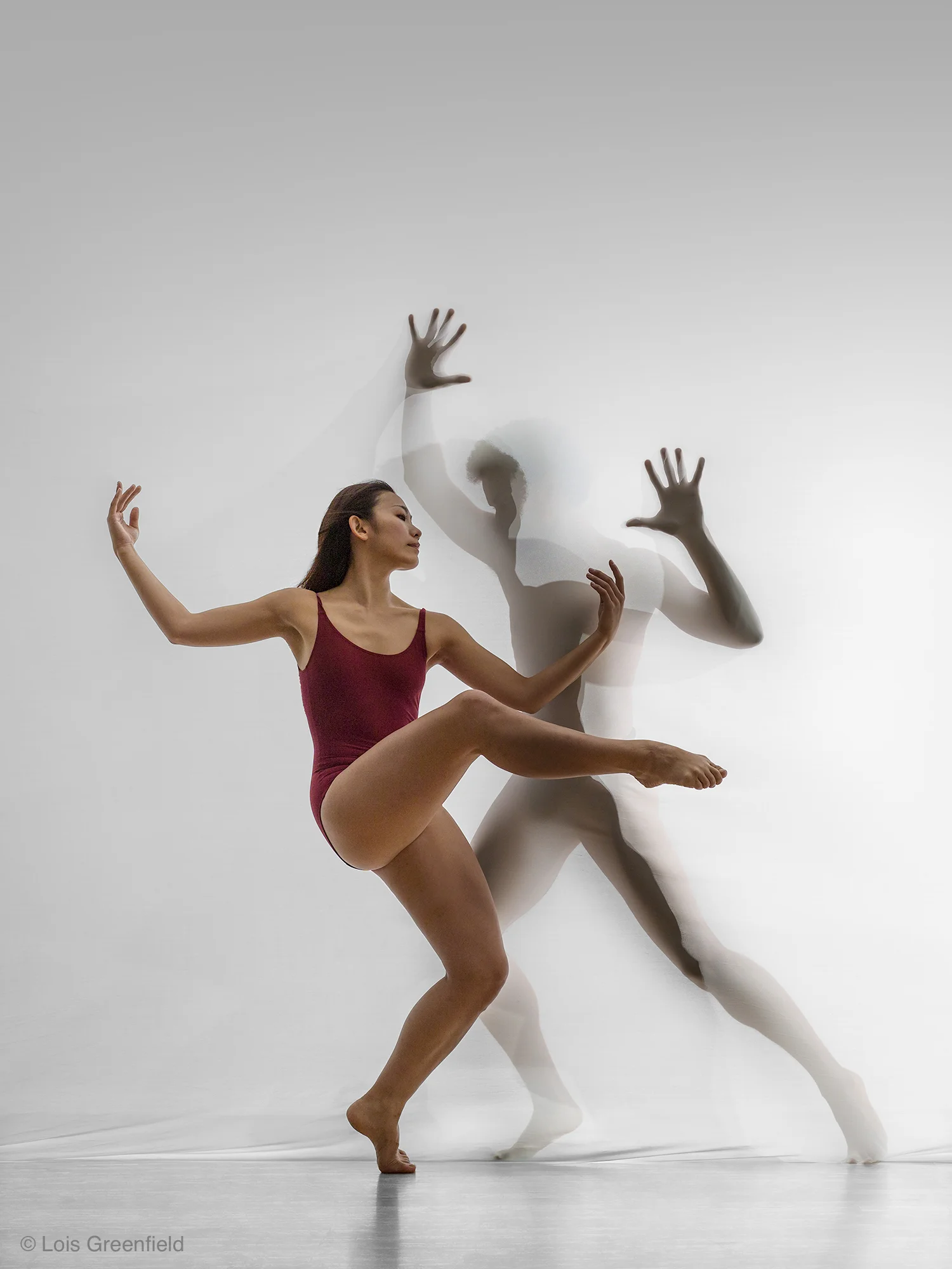 Lois Greenfield: Moving Still Exhibit — Lois Greenfield