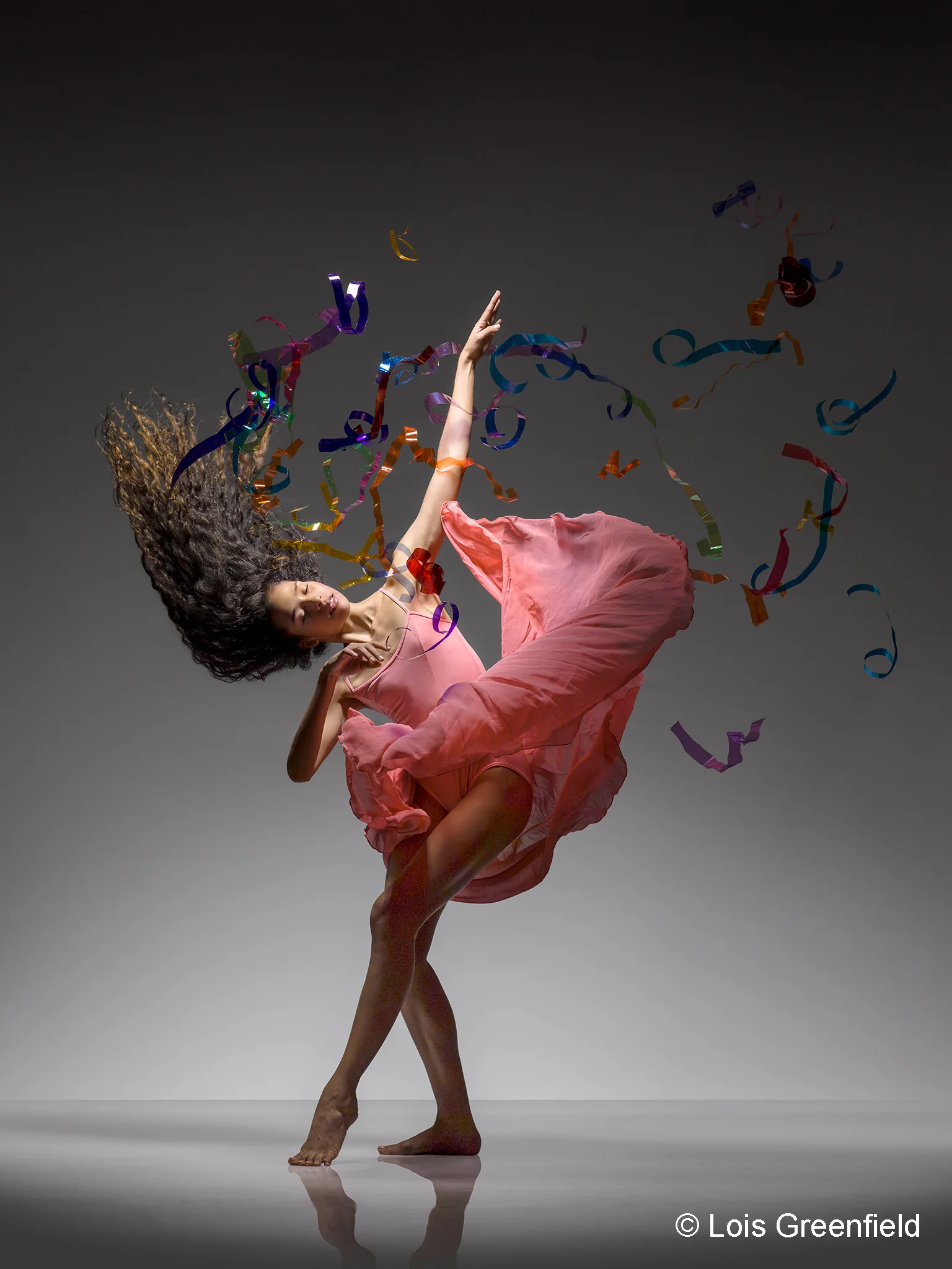 Peerspace The 8 Best Fine Art Photographers in NYC — Lois Greenfield