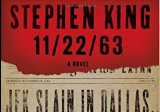 2020: Any Good Reading Recos?