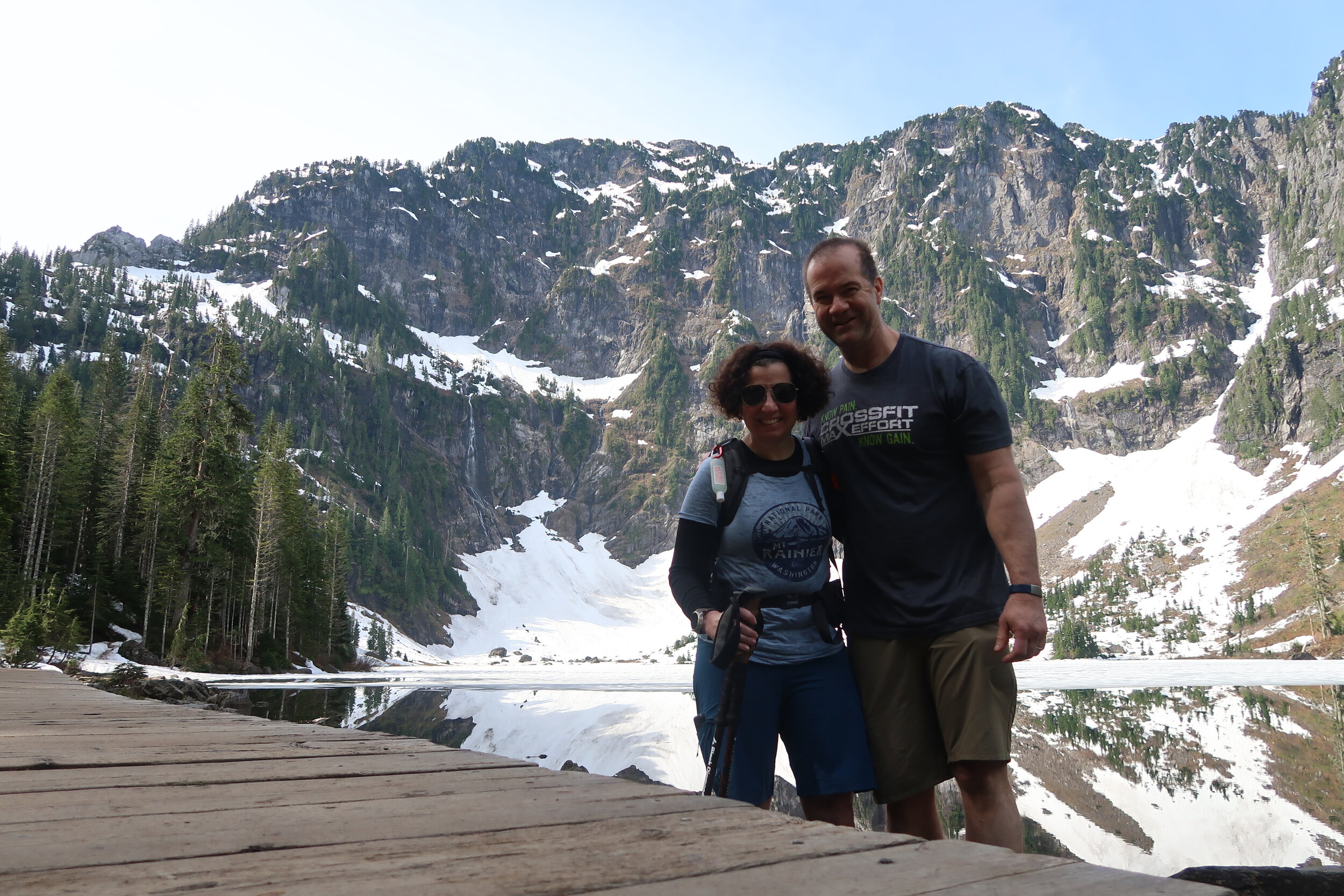 Jill and Marc at Lake 22 (1).JPG