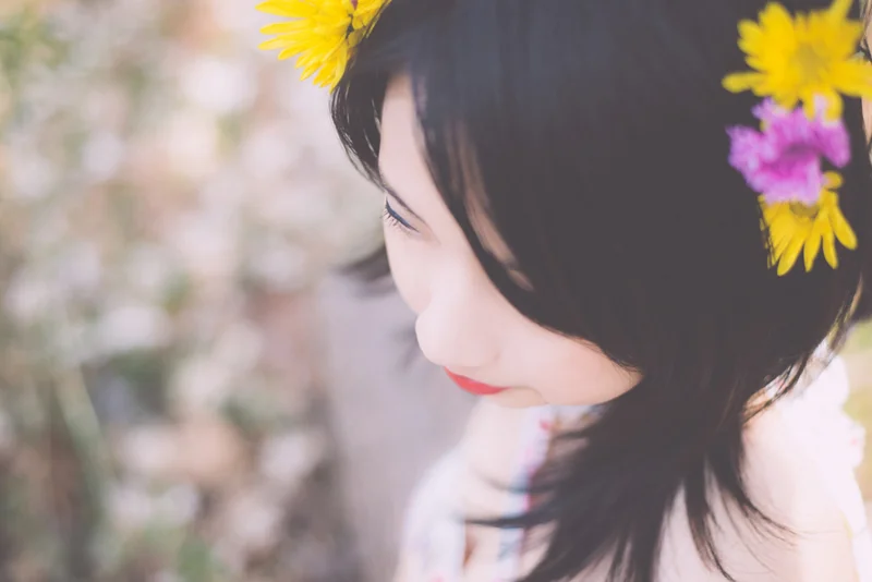 Personal Work | Krisandra Evans 