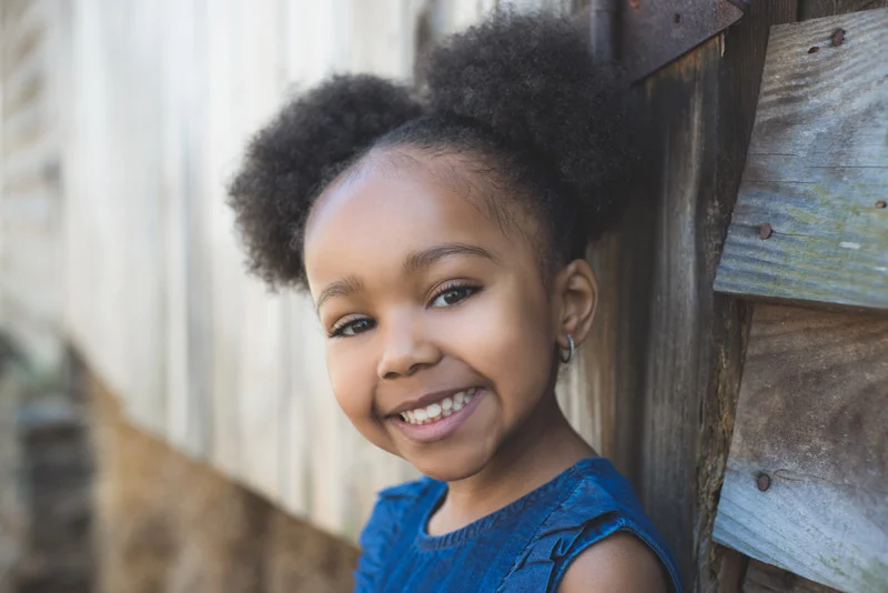 5 Tips For A Great Head Shot