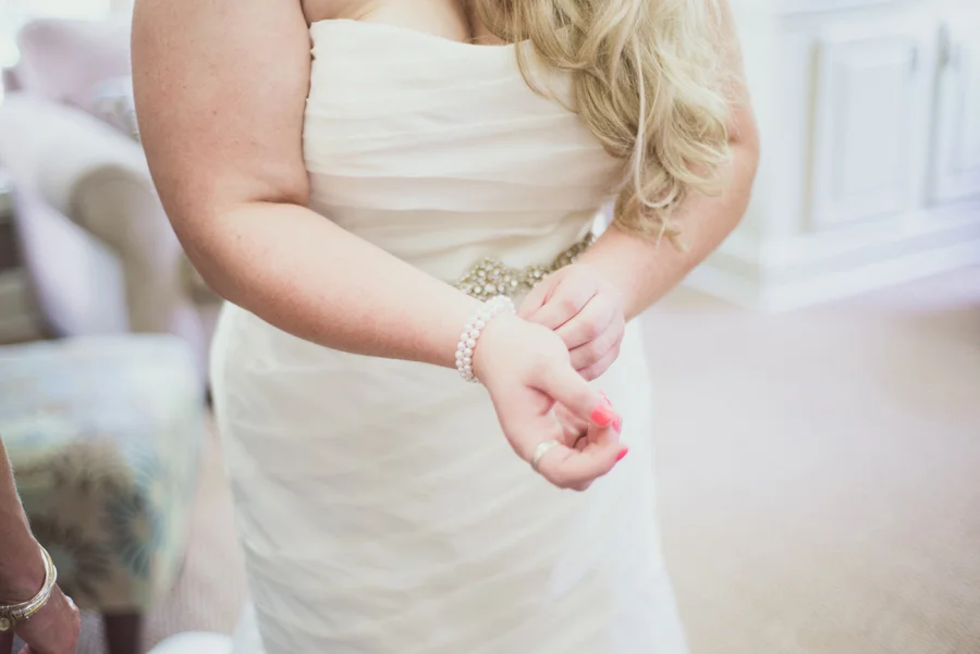 Casey + John | Rome, GA