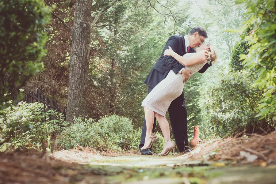 23 reasons to elope!