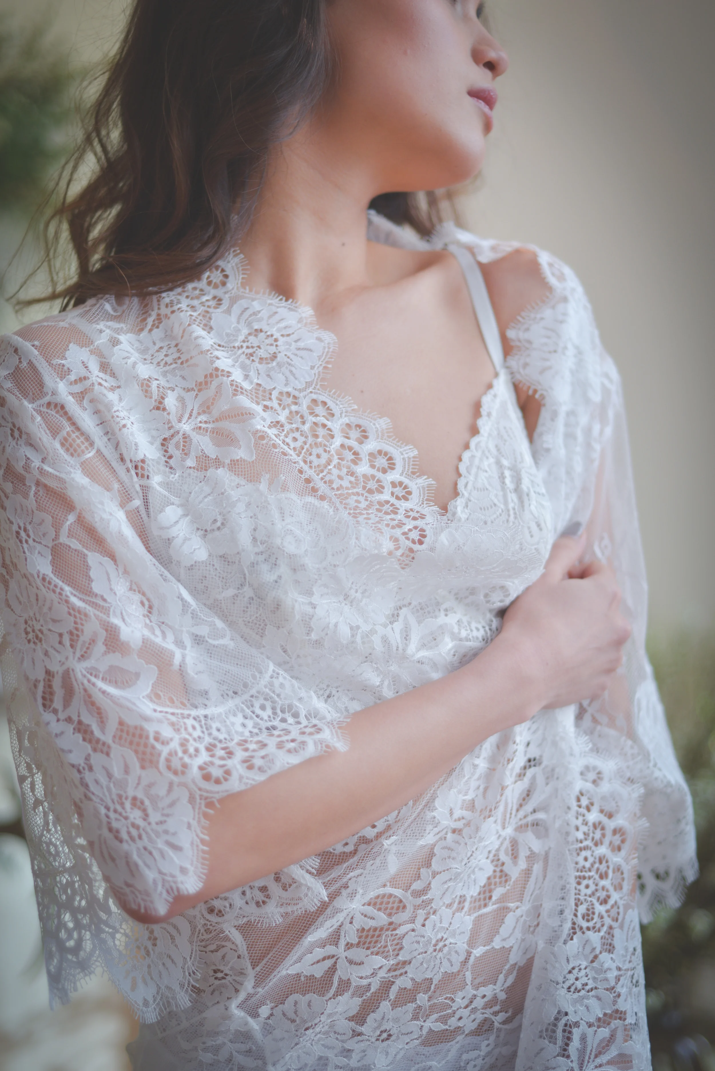 Bridal Boudoir |Wedding Inspiration