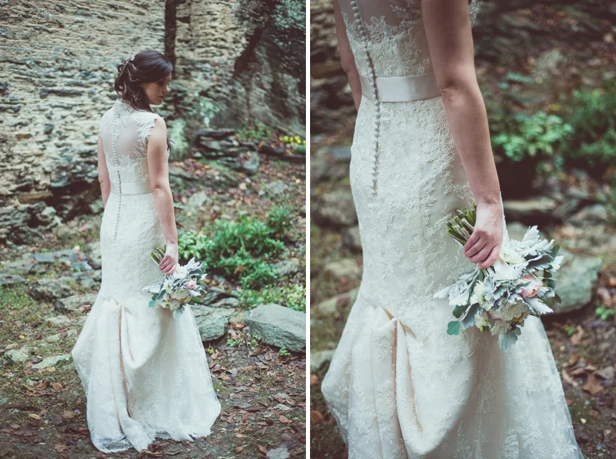 Bridal Portrait