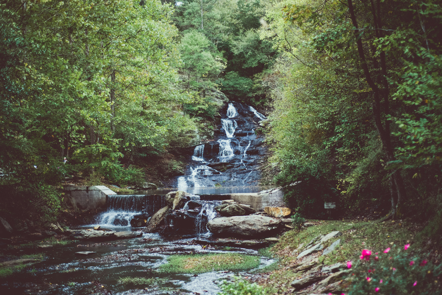 HighTower Falls