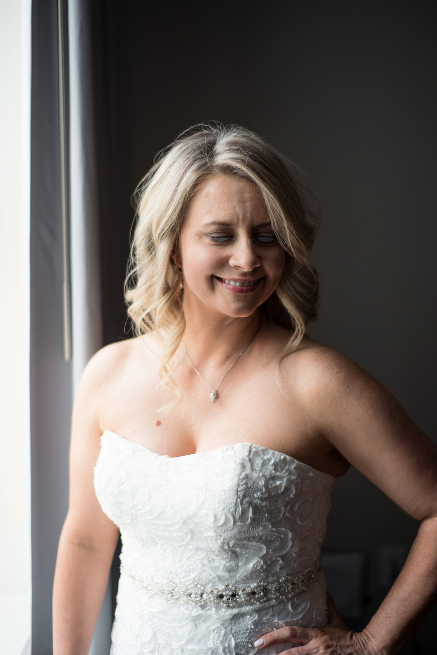 KrisandraEvans.com | Atlanta Wedding Photographer | The Georgian Terrace Hotel