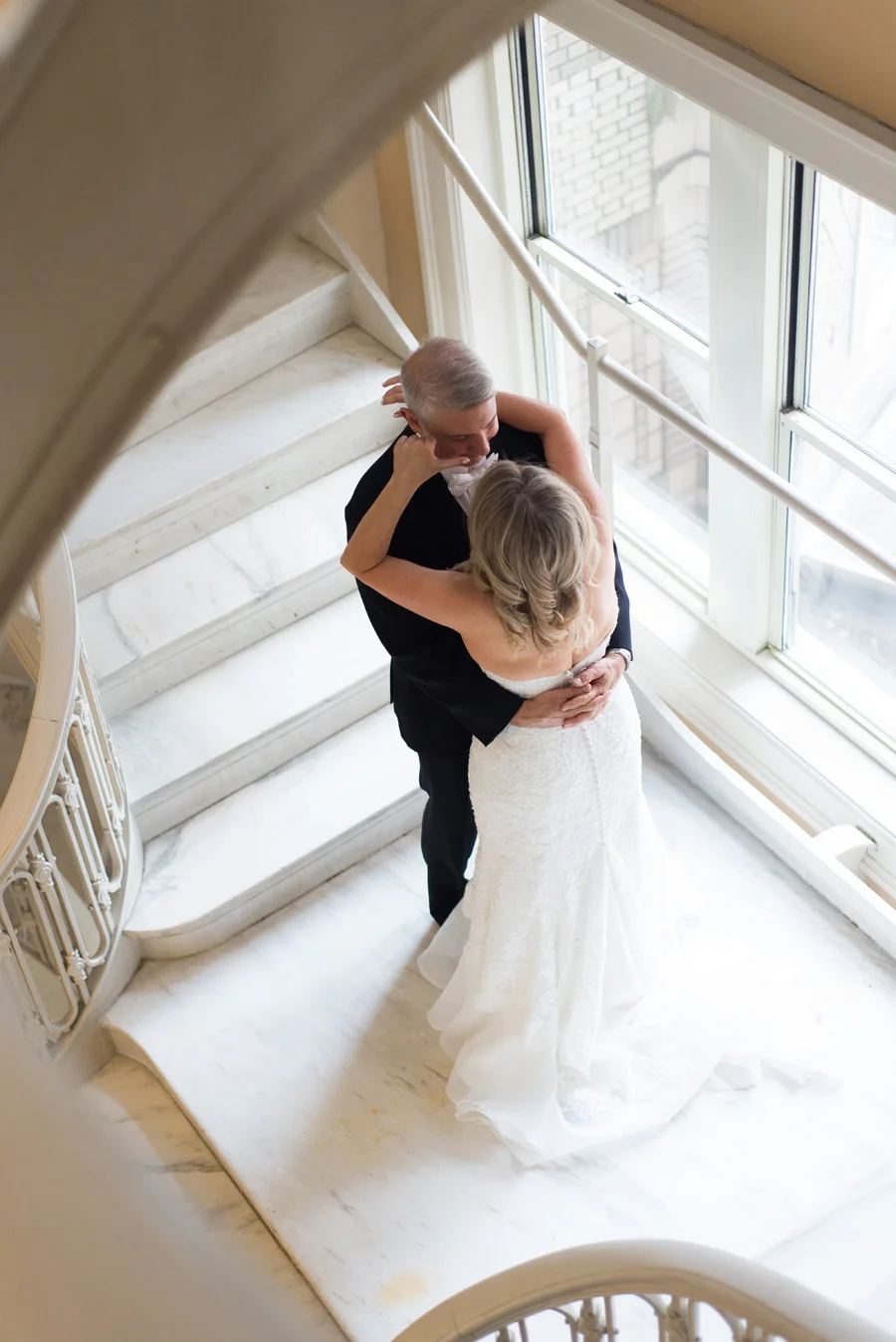 KrisandraEvans.com | Atlanta Wedding Photographer | The Georgian Terrace Hotel
