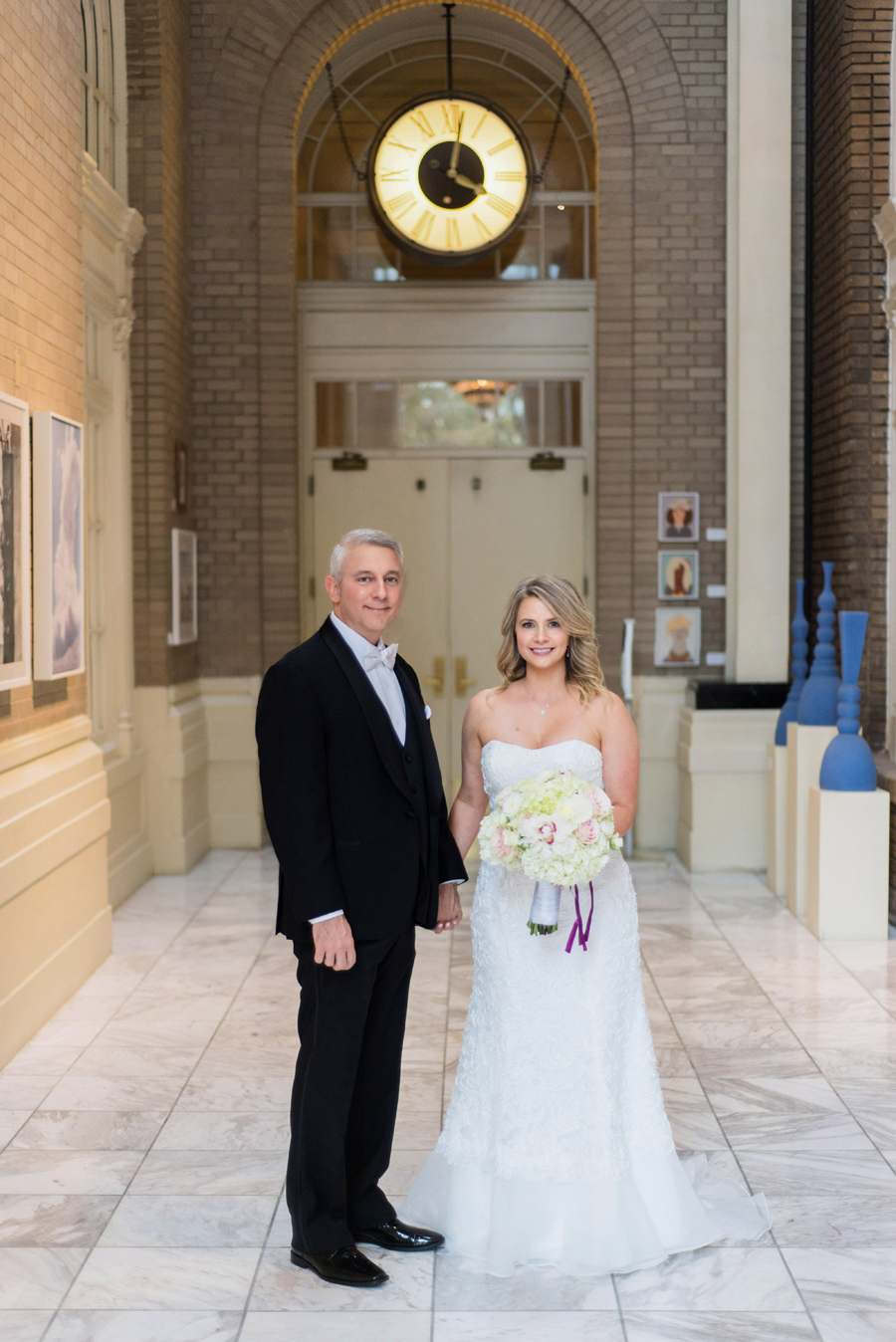 KrisandraEvans.com | Atlanta Wedding Photographer | The Georgian Terrace Hotel