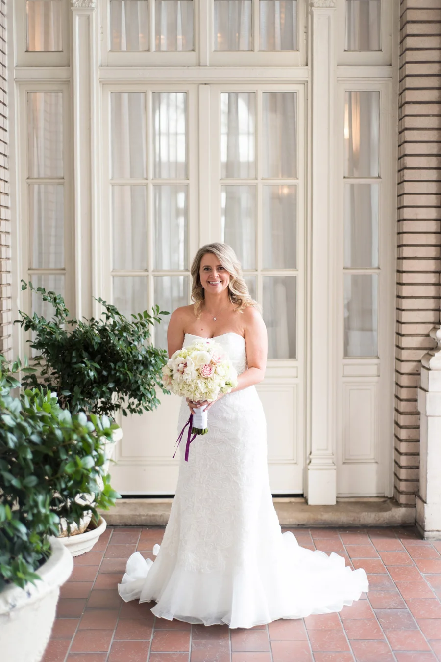 KrisandraEvans.com | Atlanta Wedding Photographer | The Georgian Terrace Hotel