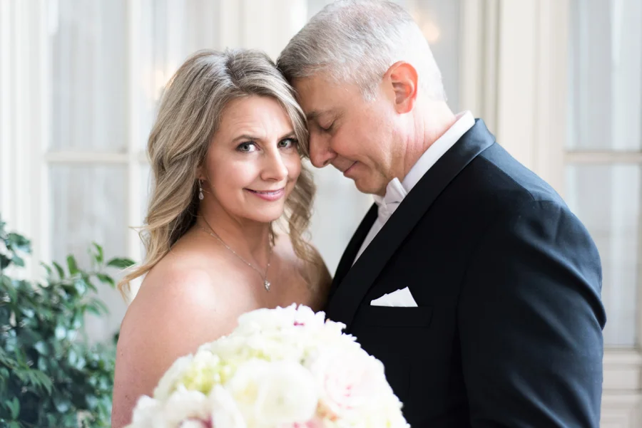 KrisandraEvans.com | Atlanta Wedding Photographer | The Georgian Terrace Hotel
