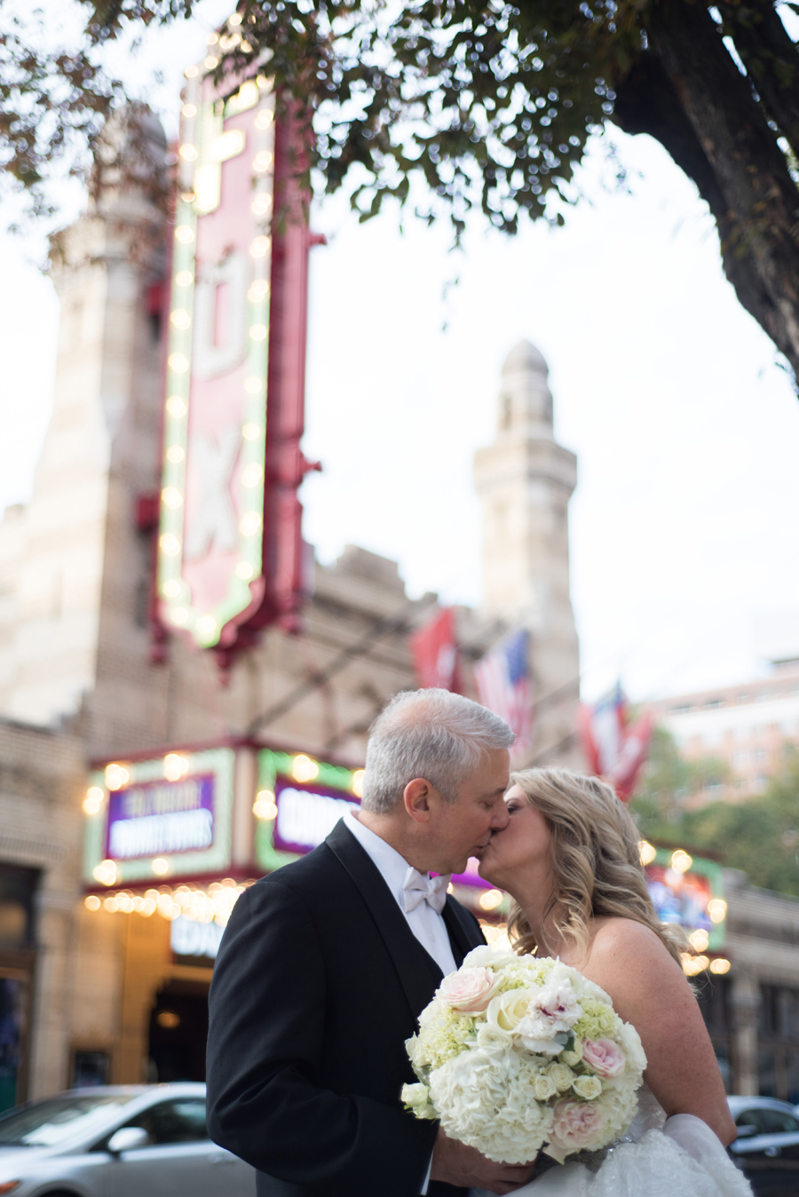 KrisandraEvans.com | Atlanta Wedding Photographer | The Georgian Terrace Hotel