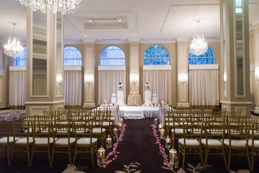 KrisandraEvans.com | Atlanta Wedding Photographer | The Georgian Terrace Hotel
