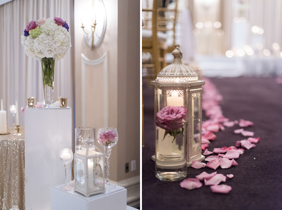 KrisandraEvans.com | Atlanta Wedding Photographer | The Georgian Terrace Hotel
