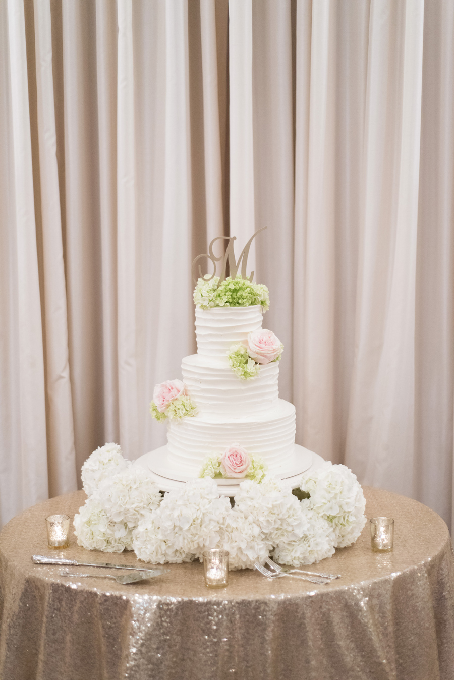 KrisandraEvans.com | Atlanta Wedding Photographer | The Georgian Terrace Hotel