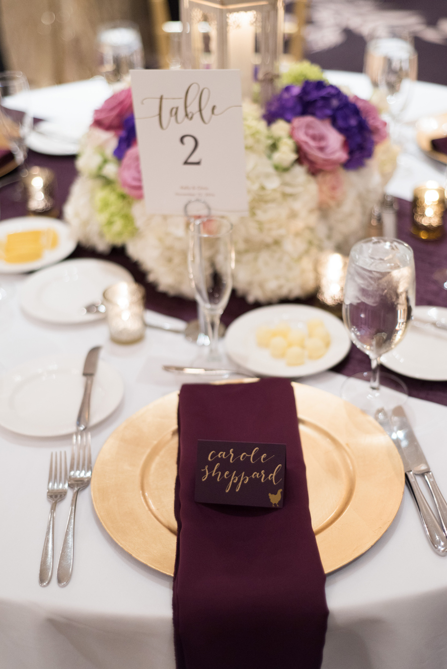 KrisandraEvans.com | Atlanta Wedding Photographer | The Georgian Terrace Hotel