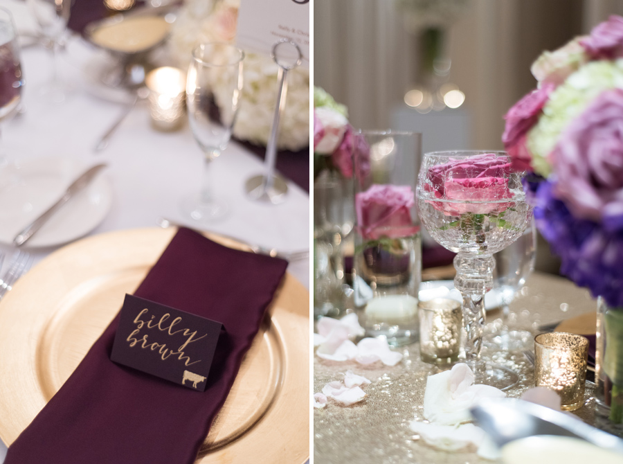 KrisandraEvans.com | Atlanta Wedding Photographer | The Georgian Terrace Hotel