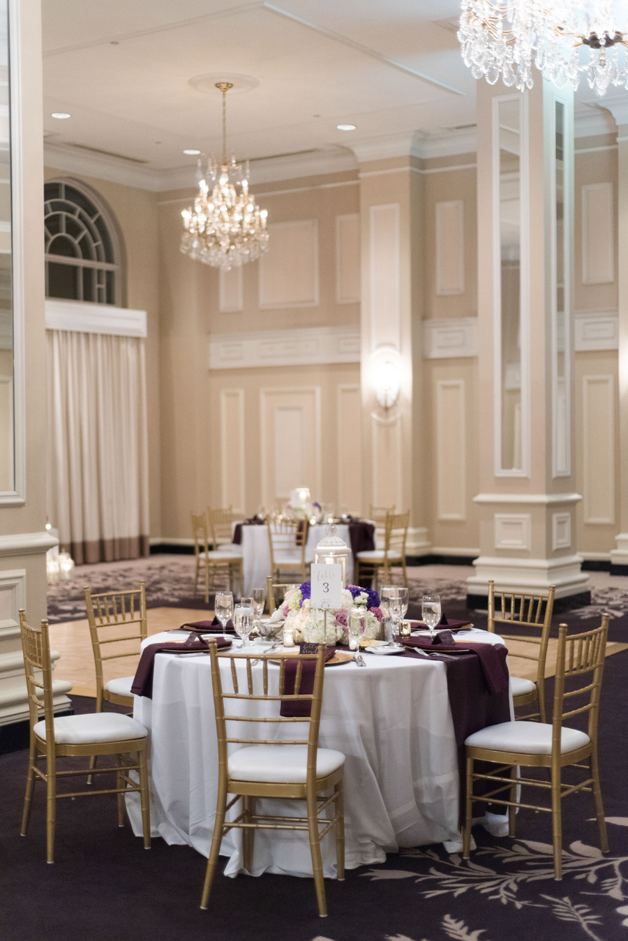 KrisandraEvans.com | Atlanta Wedding Photographer | The Georgian Terrace Hotel