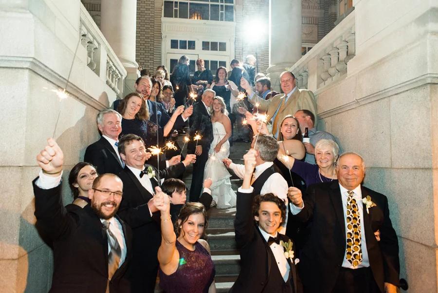 KrisandraEvans.com | Atlanta Wedding Photographer | The Georgian Terrace Hotel
