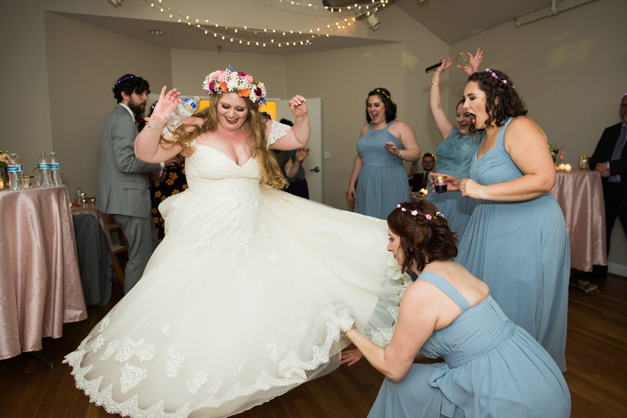 A + N | The Solarium Wedding in Decatur | Atlanta Wedding Photographer ...