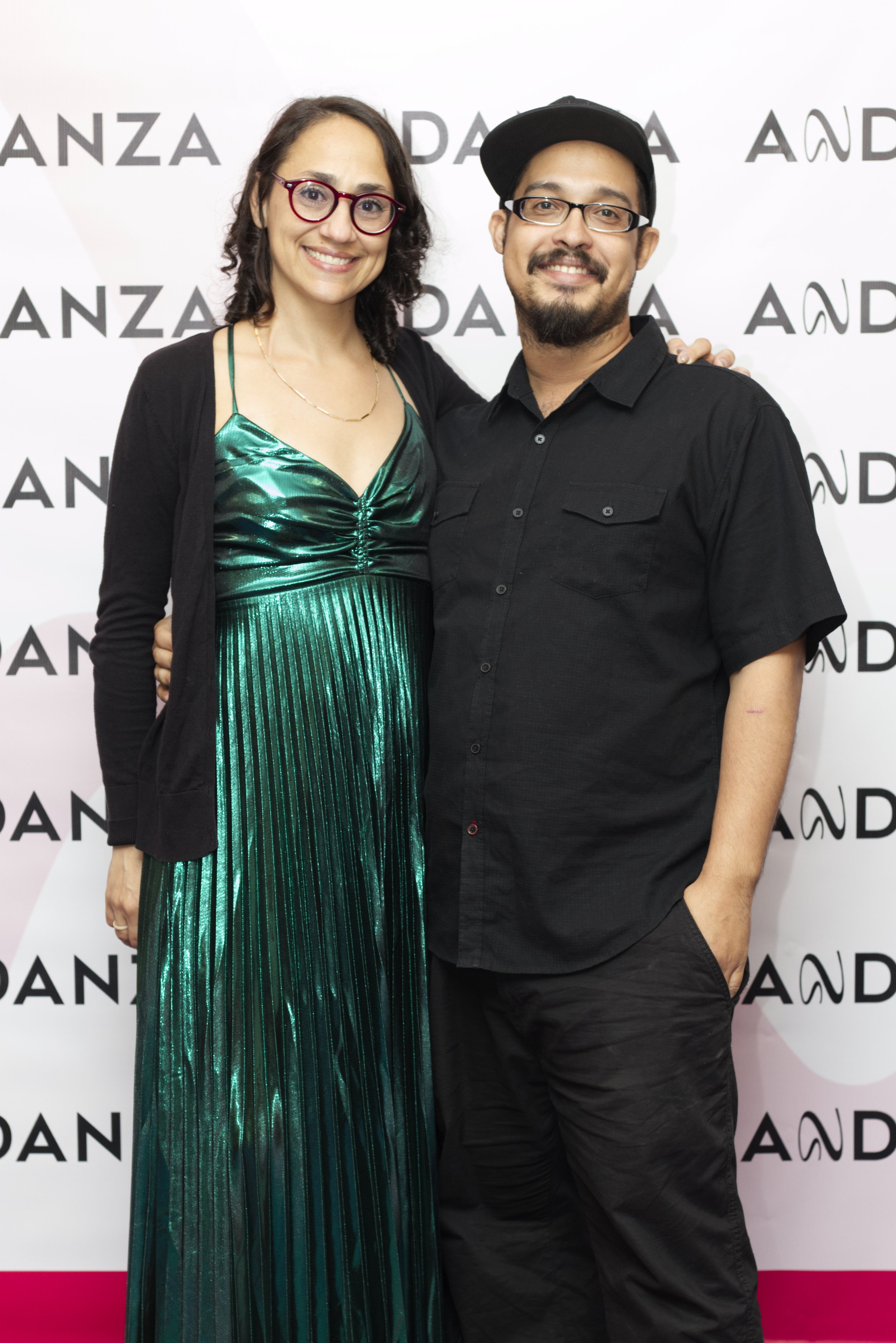 Alfombra roja-25 años4.JPG