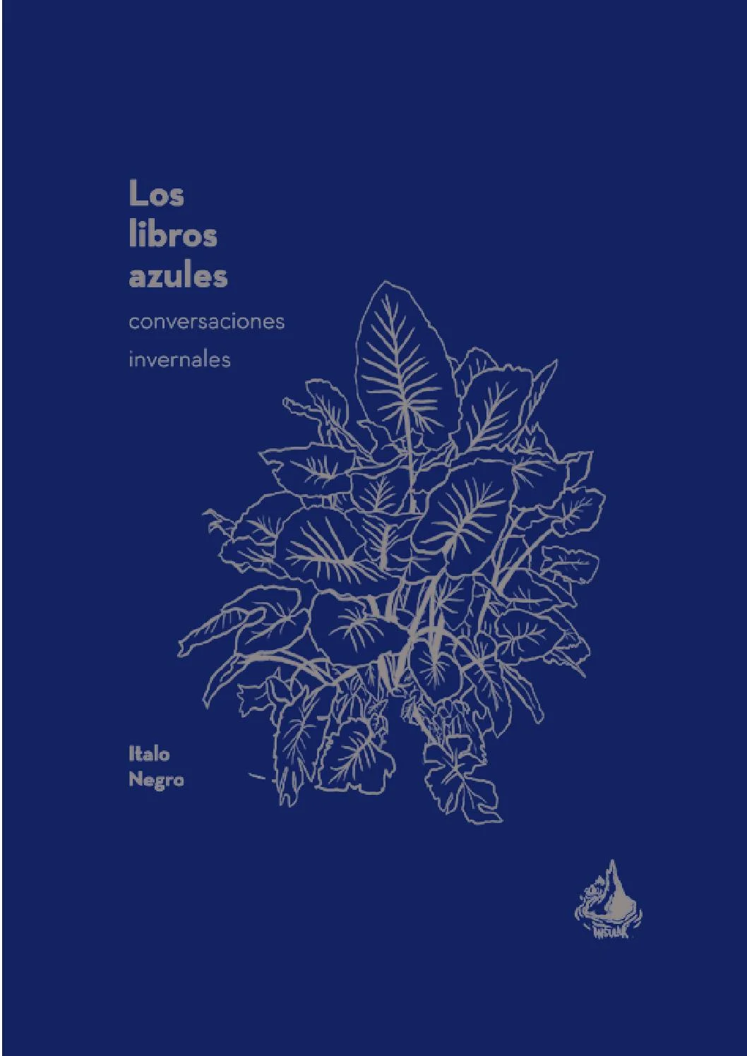 Los Libros Azules.jpg