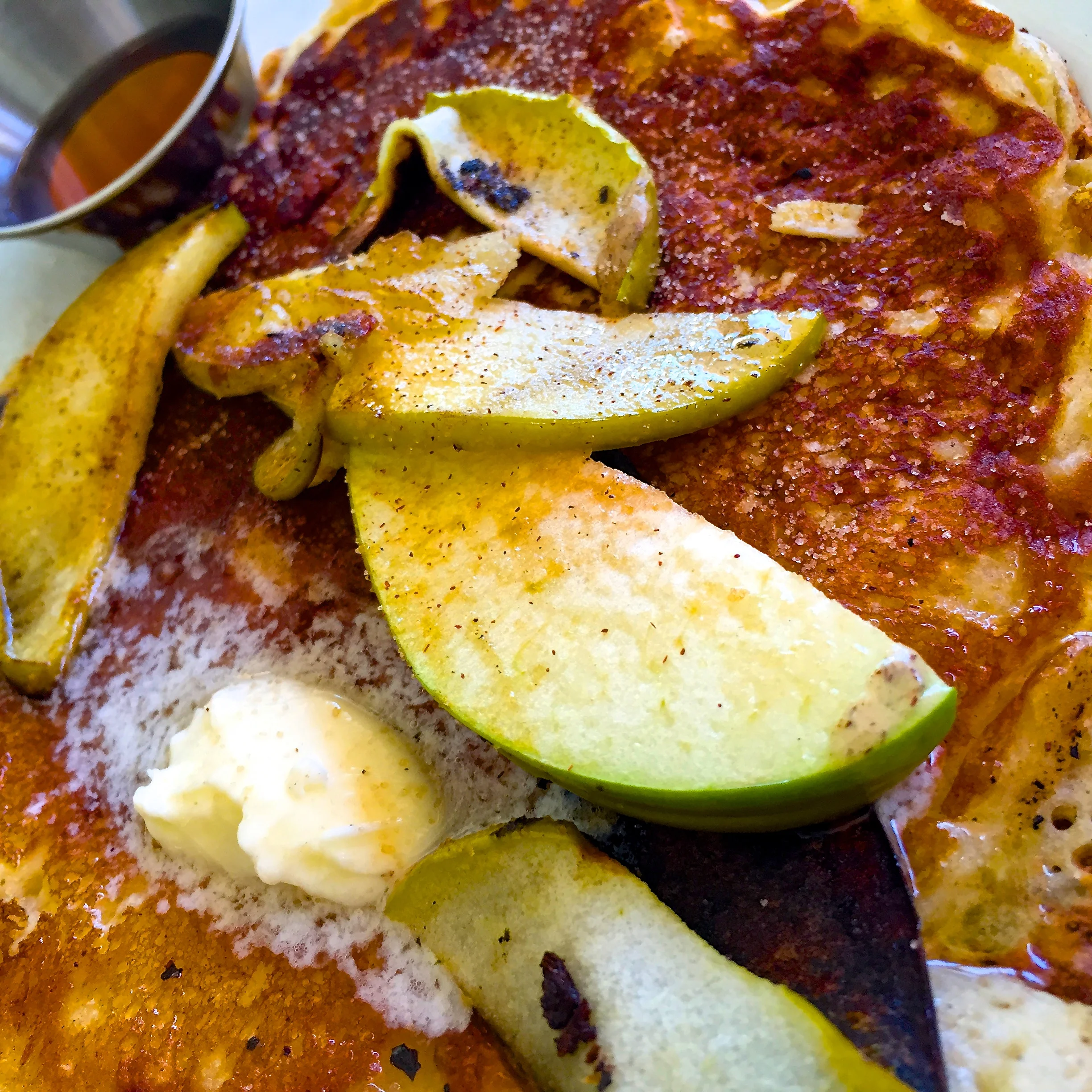 one pancake