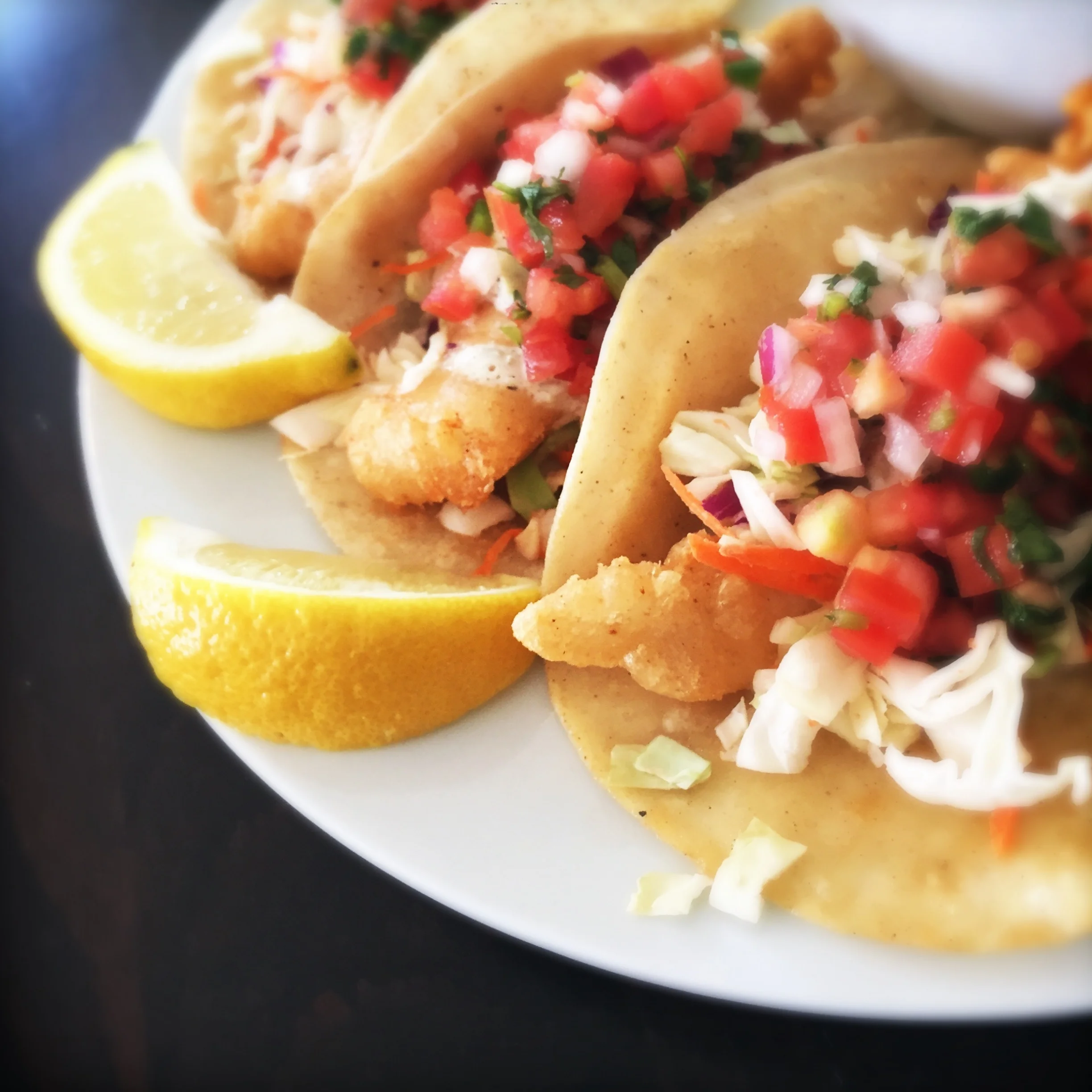 yum, yummy, yum!