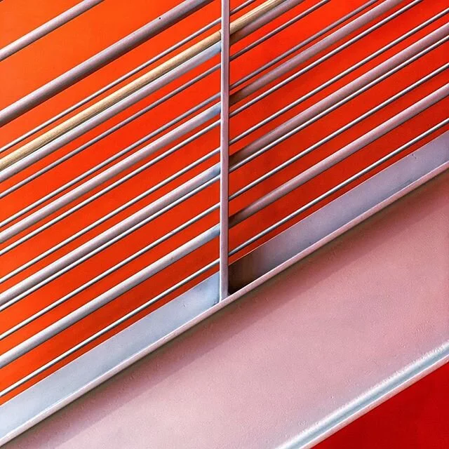GRAPHIC

#stairs #stairdesign #urbanphotography #urban #myspc #shootermag #natgeoyourshot #mobilephotography #shotoniphone #inthemoment #orange