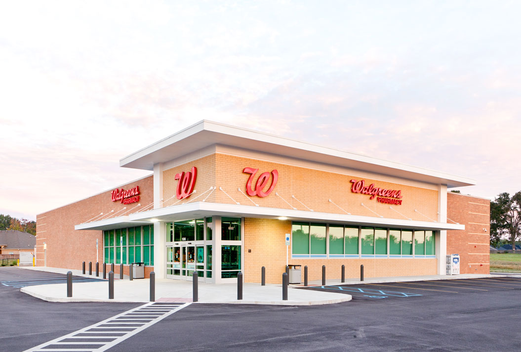 Walgreens