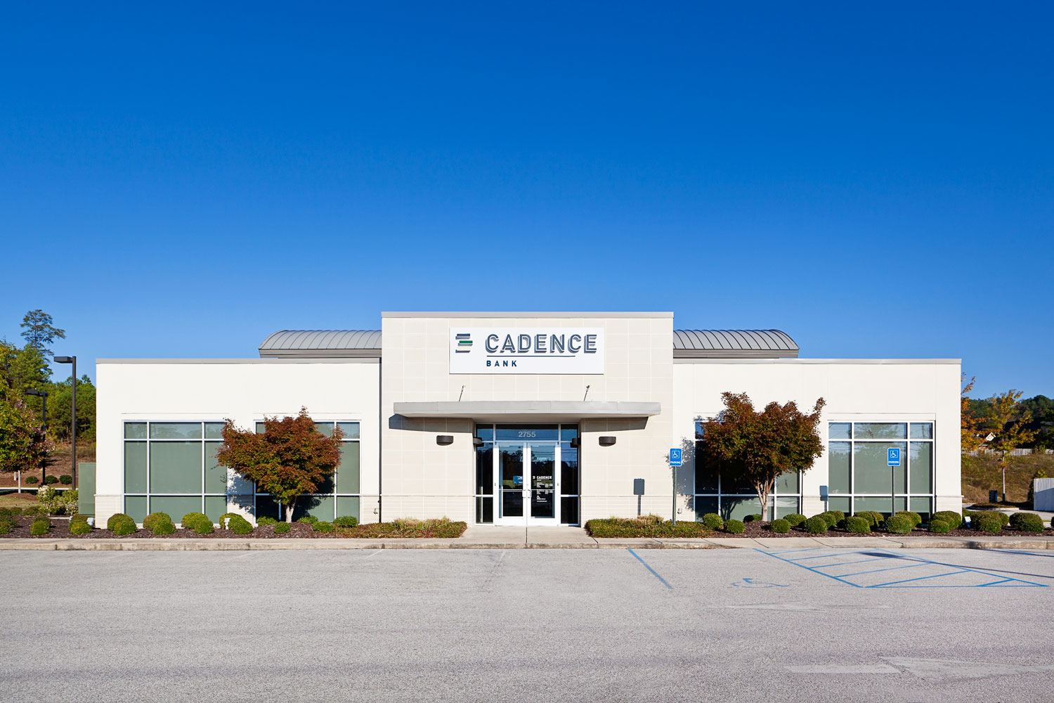 Cadence Bank