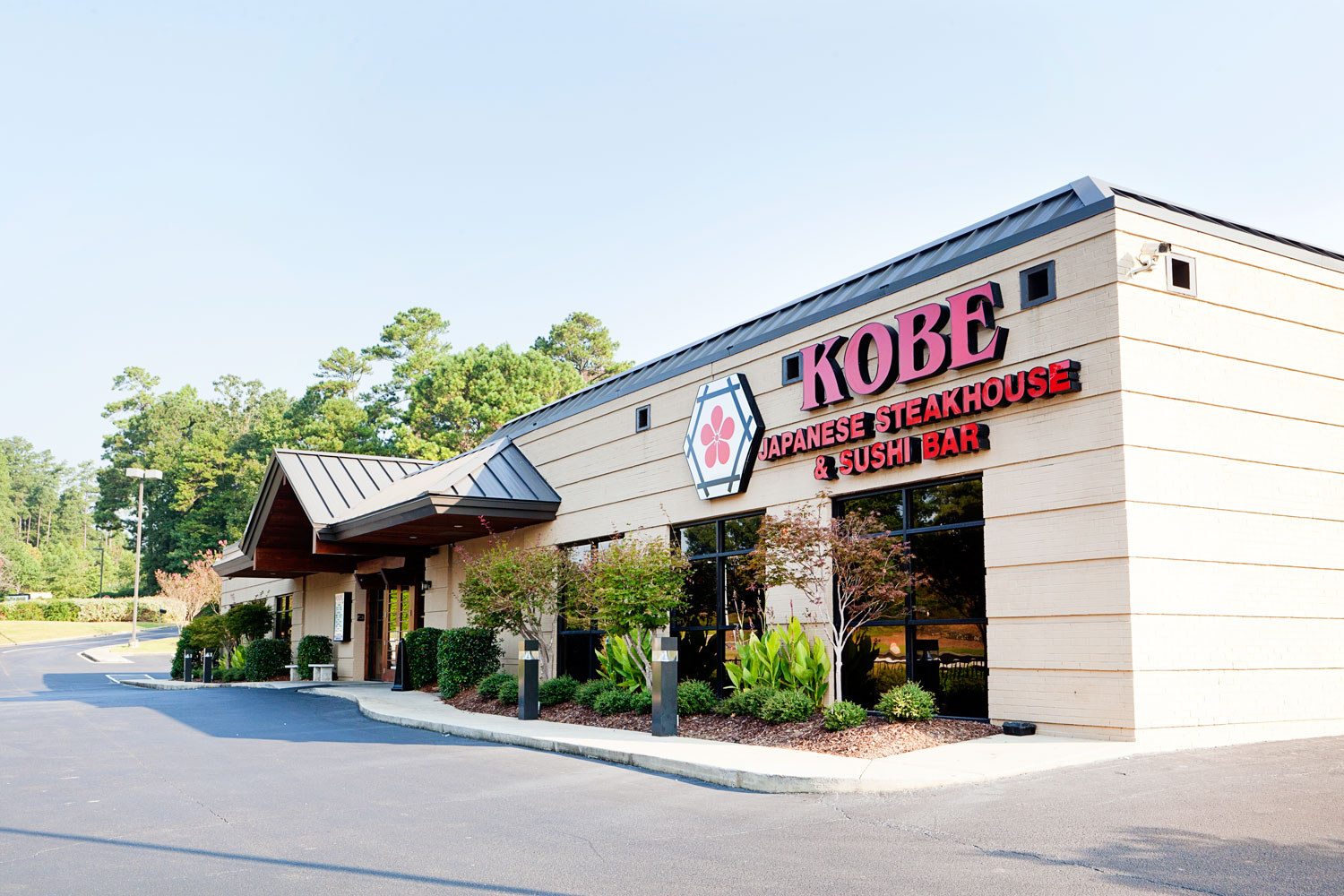 Kobe Japanese Steakhouse