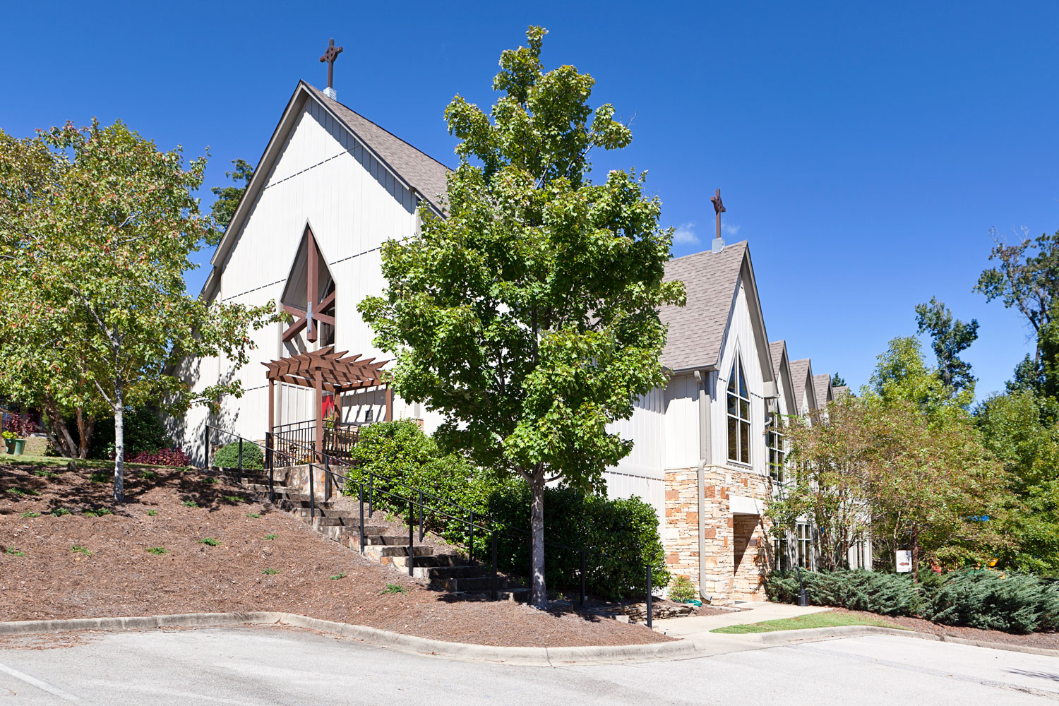 St. Thomas Episcopal Church