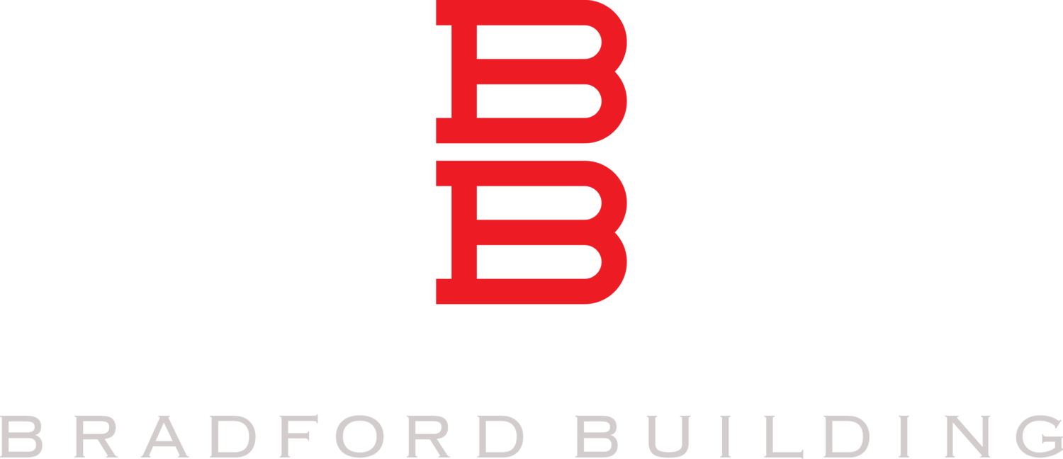 Bradford Building Company