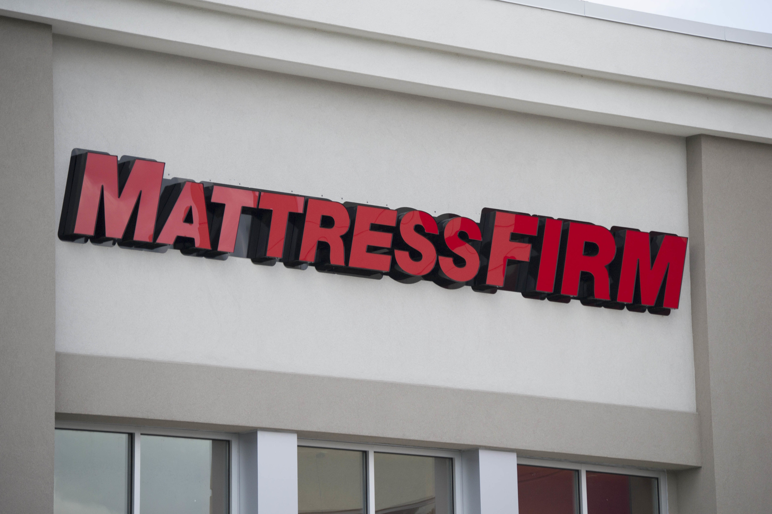 mattress firm warehouse birmingham al