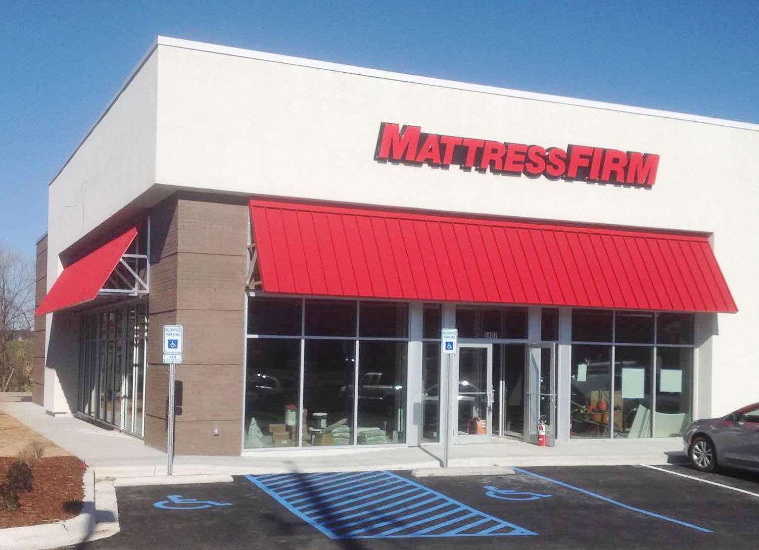 mattress firm of miramar