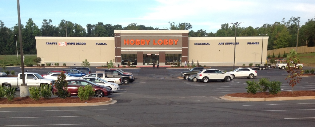 Hobby Lobby (Enterprise, AL)