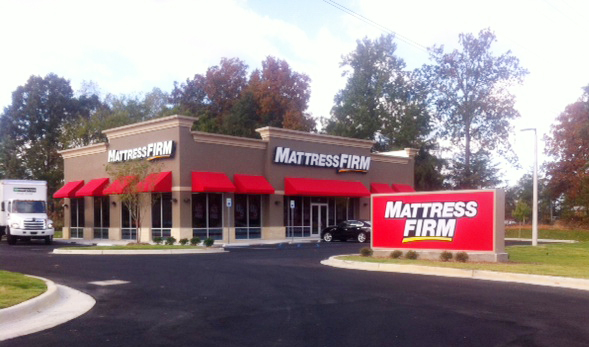 Mattress Firm (Jasper, AL)