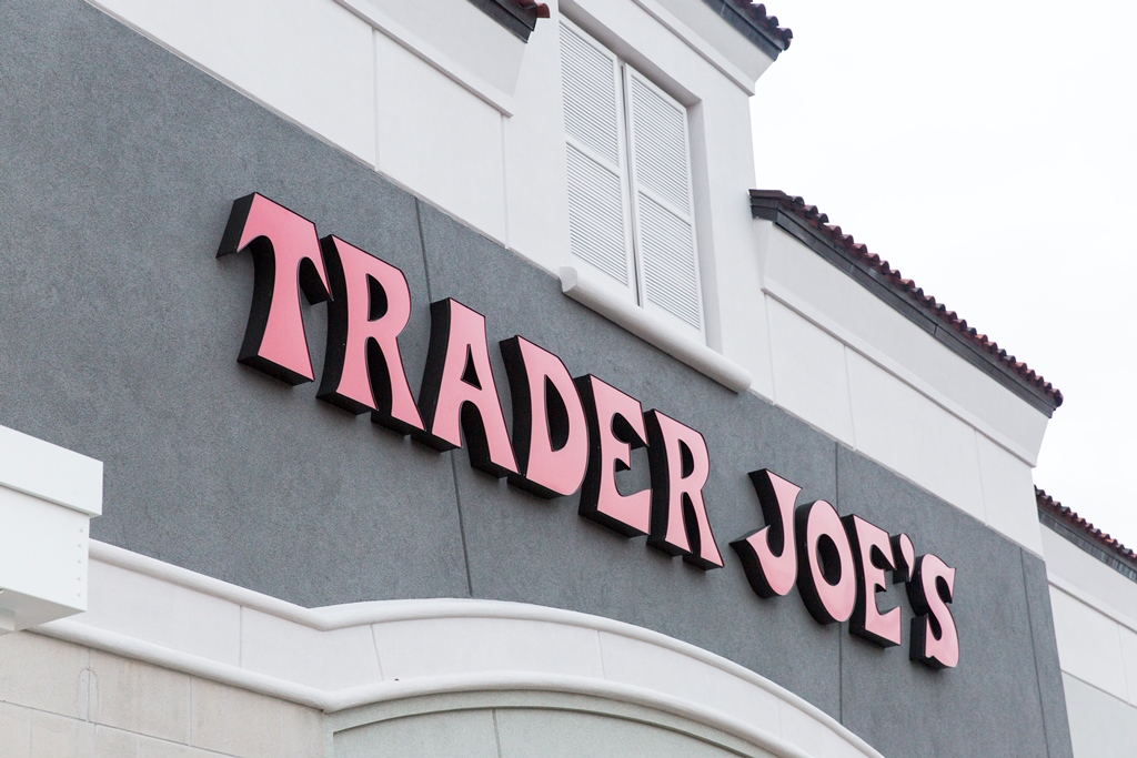 Trader Joe's @ The Summit